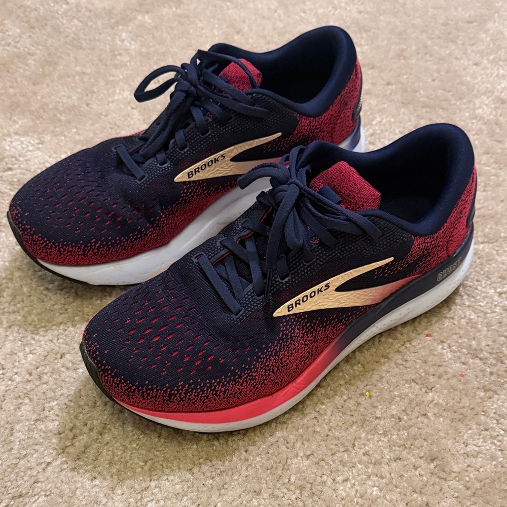 Brooks Ghost 16 - Women’s Size 9.5 2E